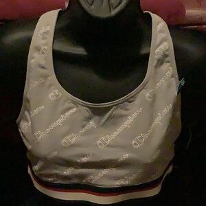 3 Large Champion Sports Bras